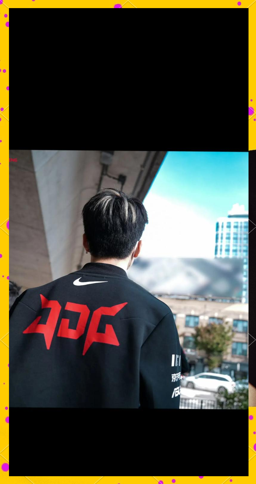 开云官网-关于JackeyLove新星最后时刻胜出表现突出，C9前途光明！的信息-开云官网